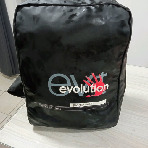 Crossbody bag new, durable material for daily use