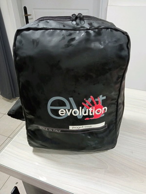Crossbody bag new, durable material for daily use