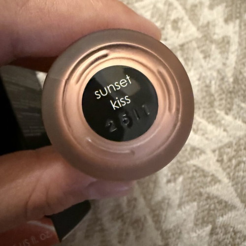 Rodial Blush Drops Sunset Kiss new, 15 ml liquid blush