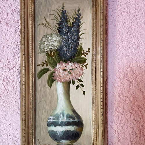 country style frames