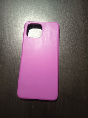 Xiaomi Mi Lite 11 phone case like new