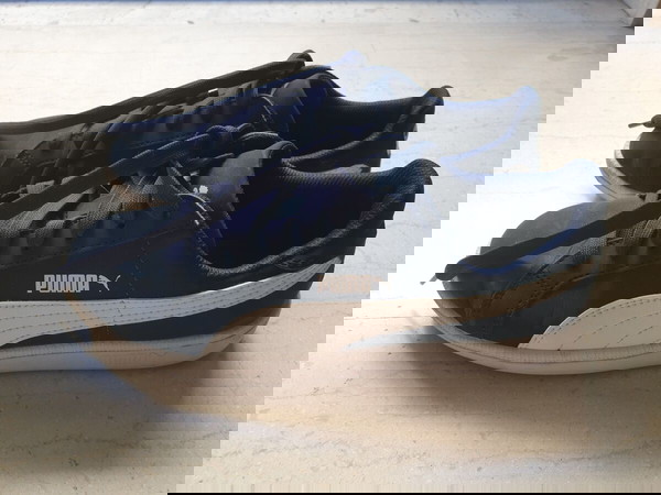 Puma αθλητικά παπούτσια