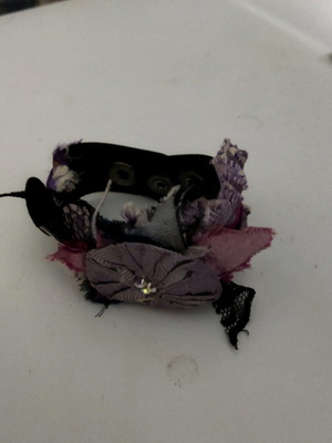 Bracelet new