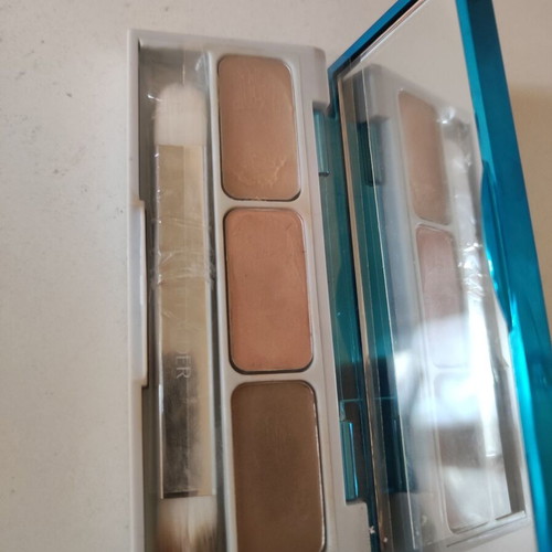 Estee Lauder New Dimension Shape + Sculpt Eye Kit