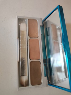 Estee Lauder New Dimension Shape + Sculpt Eye Kit