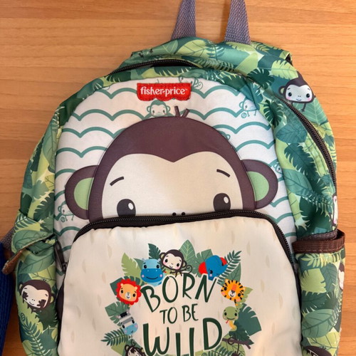 Kindergarten backpacks, set or single
