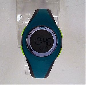 UNISEX αθλητικό ρολόι χρονομετρο  w200 s KALENJI Decathlon