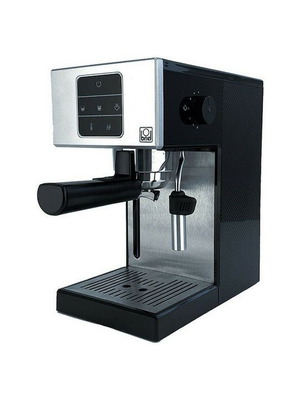 Briel A3 Espresso Machine 1000W 20bar Pressure Black BRL-A3-BK