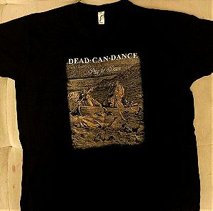 Dead Can Dance T Shirt Goth / Ethereal