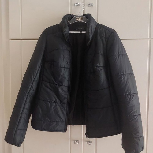 Black Jacket Tassos Mitropoulos size S like new