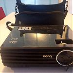  Benq MP610 DLP Home Theater Projector