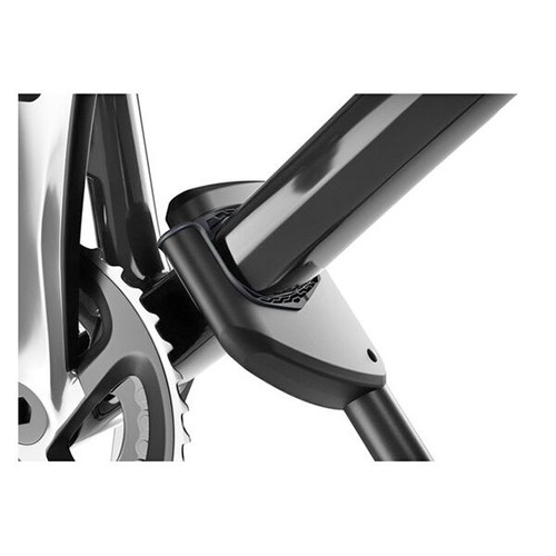 Thule ProRide 598 Aluminium Roof Bike Rack for 1 Bike