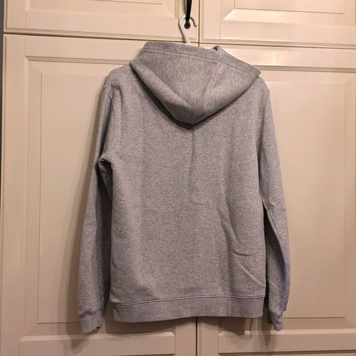 Zara gray sweatshirt for 13 years old like new, size 158 cm
