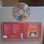 Spandau Ballet The Singles Collection CD like new, rock
