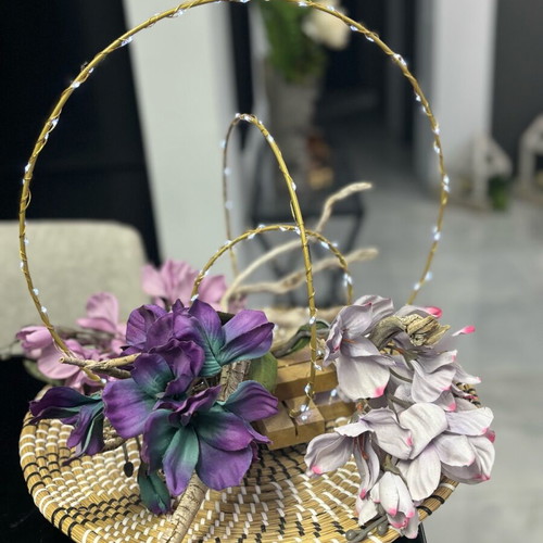 Table decoration new
