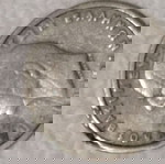 ελληνικό νόμισμα 1 δραχμή του 1959 No 227