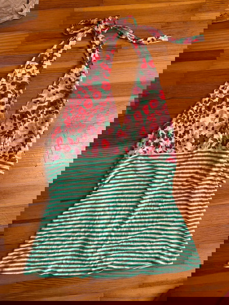 Fornarina top small