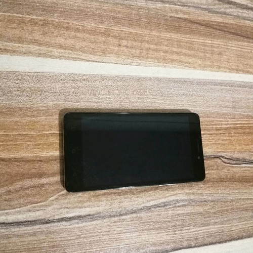 Lenovo Vibe P1ma40 used Dual SIM 4G smartphone