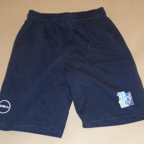GSA Hellas Softball National Team training shorts, size Large