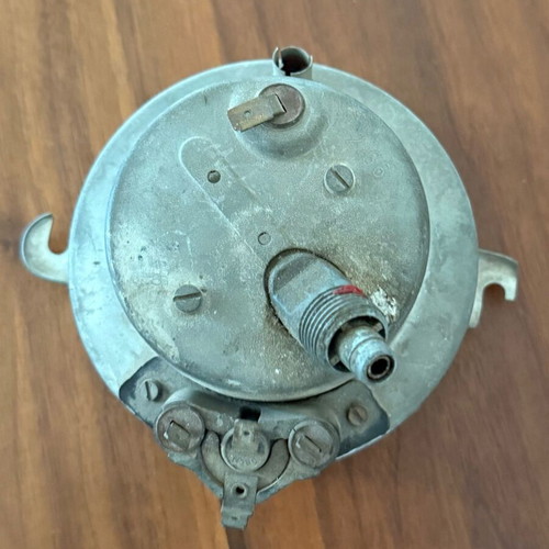 VW Beetle speedometer used
