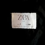  ZARA μπουφαν για ηλικία 6-7 ετών (122 cm)σαν καινουργιο!