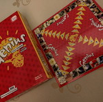 Genius knowledge game like new, missing instructions