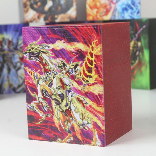Yu Gi Oh Card Deck Box 3D printed made to order