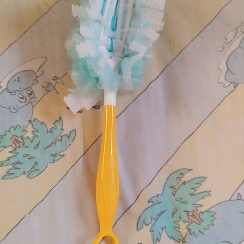 Sweeter kitchen utensil like new without replacement part