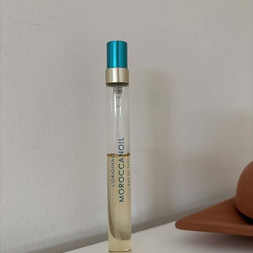 Moroccanoil L’originale Eau de Parfum 10 ml