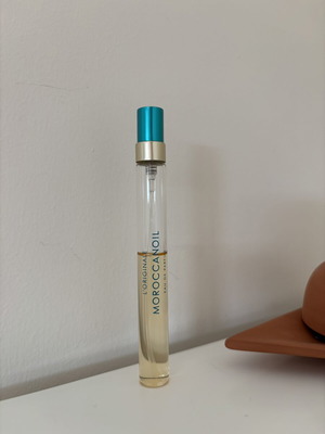 Moroccanoil L’originale Eau de Parfum 10 ml