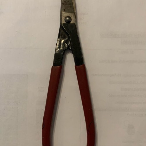 Tool used from East Germany