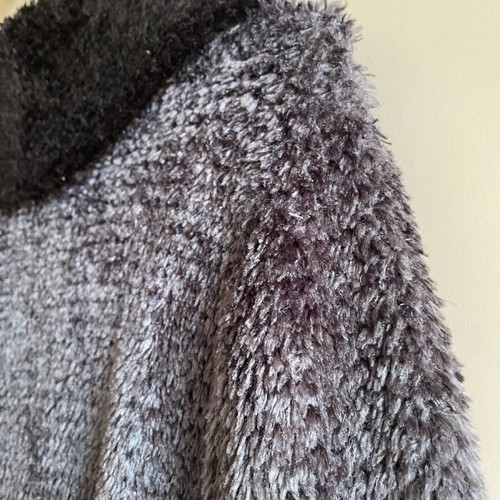 Victoria Kyriakides Long Cardigan Coat One Size Like New
