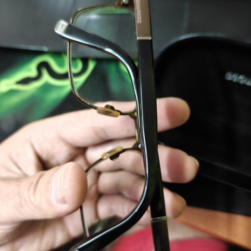 Dsquared2 Myopia Glasses Like New, Brown, 4.5 & 4.75 Diopters