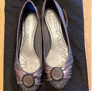 DKNY γυναικεία παπούτσια 38,5