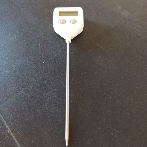 Thermometer used for all purposes