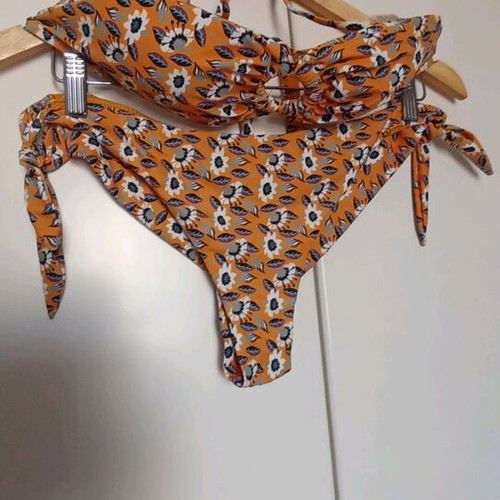 Bikini set, L, new