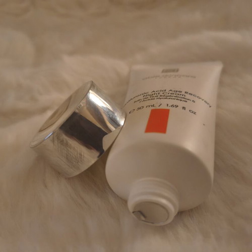 Able Skincare Hyaluronic Acid Age Recovery Night Cream new, 50ml