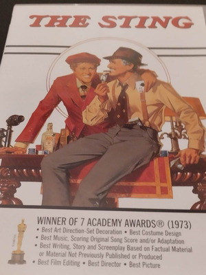 Το Κεντρί DVD μεταχειρισμένο, δράμα, κωμωδία, δράσης