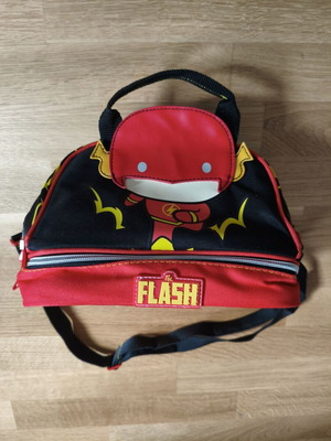 Ισοθερμικό τσαντάκι φαγητού Flash