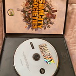 SimCity Societies PC like new