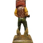 Fisherman Candle used