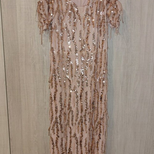 Abiye dress like new, size L / 40 / 12