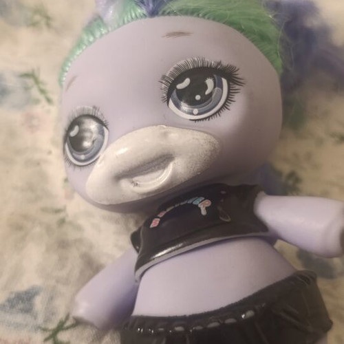 Poopsie Slime Surprise figure 15cm like new
