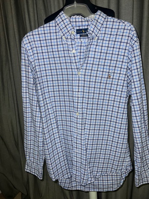 Πουκάμισο αντρικό μεταχειρισμένο, μέγεθος XL