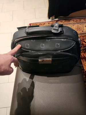 Desley beauty case καινούργιο