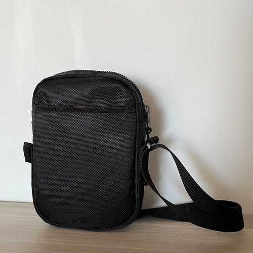 Nike Mini Bag like new, men's crossbody, black
