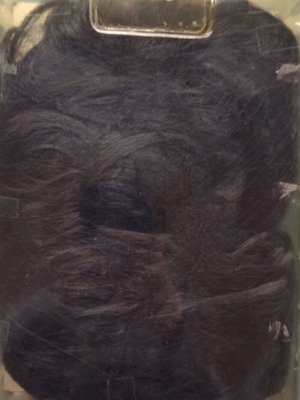 Emo carnival wig new