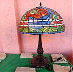  "Tifanny's table lamp"