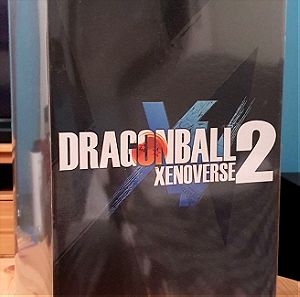 Dragon Ball 2 - Xenoverse - Collector's Edition (Xbox One)