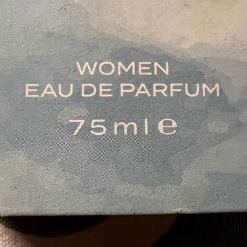 Blue Heaven Eau de Parfum 75 ml new perfume